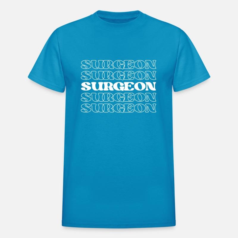 Surgeon Physician Medical Doctor Operating Doctor