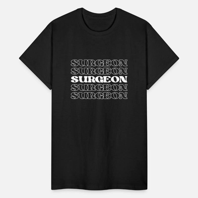 Surgeon Physician Medical Doctor Operating Doctor