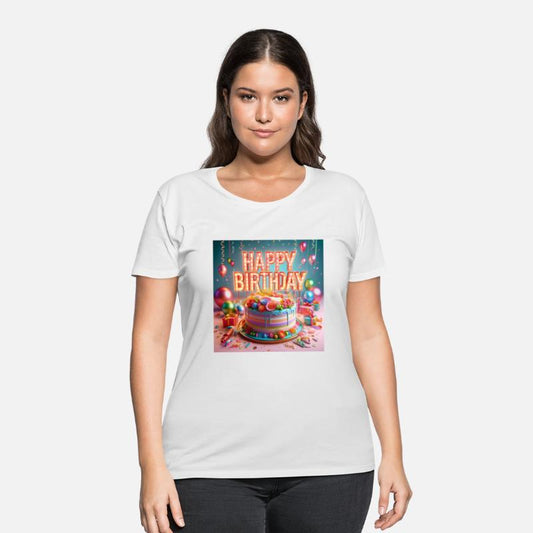 Sweet Delight Celebrate Your Happy birthday