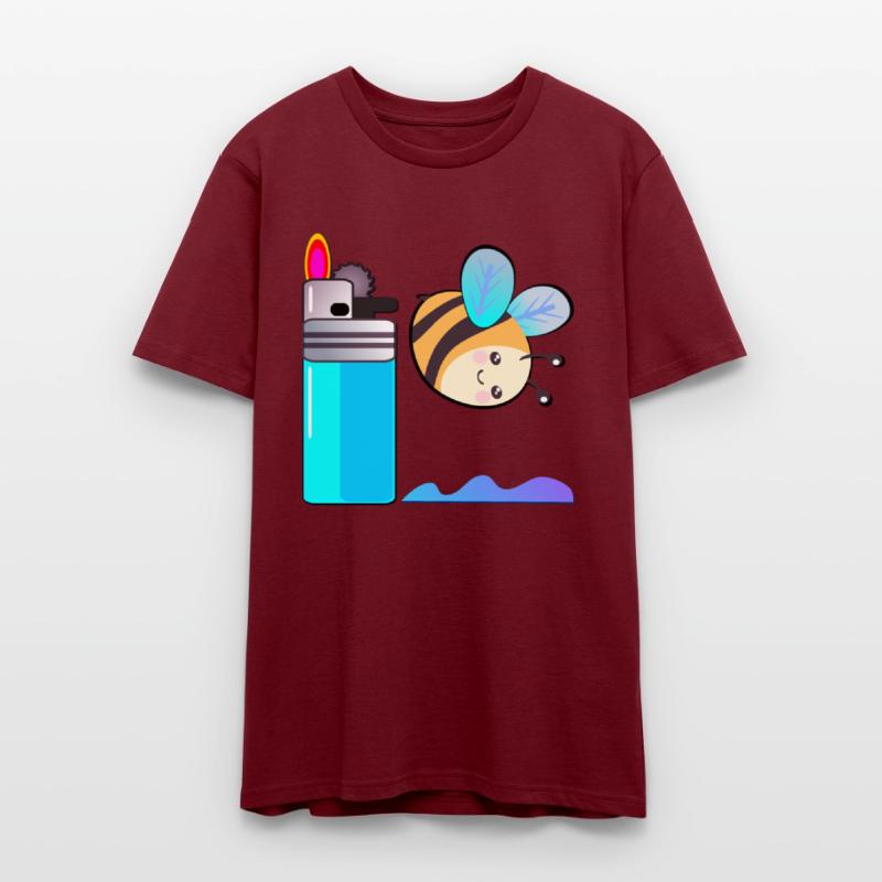 SWIM HONEY BEE - WATERJUMP