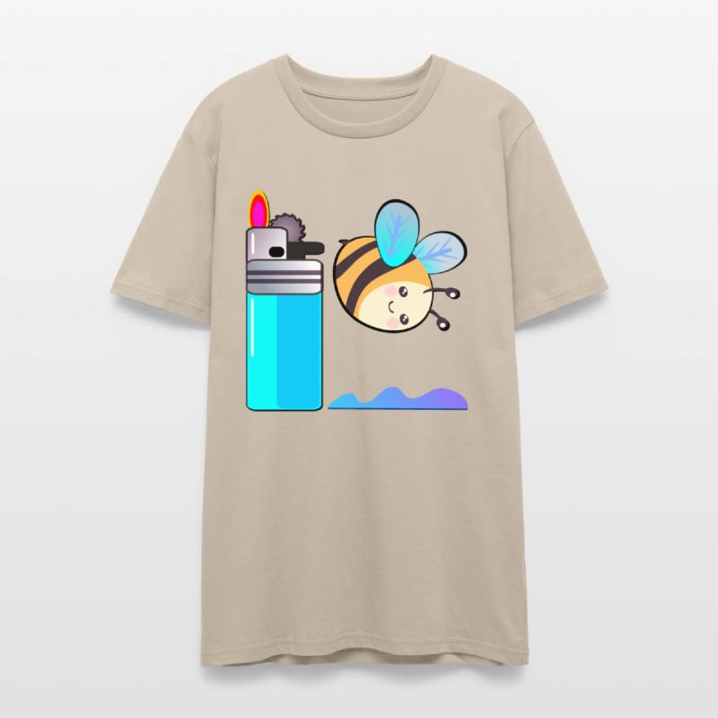 SWIM HONEY BEE - WATERJUMP