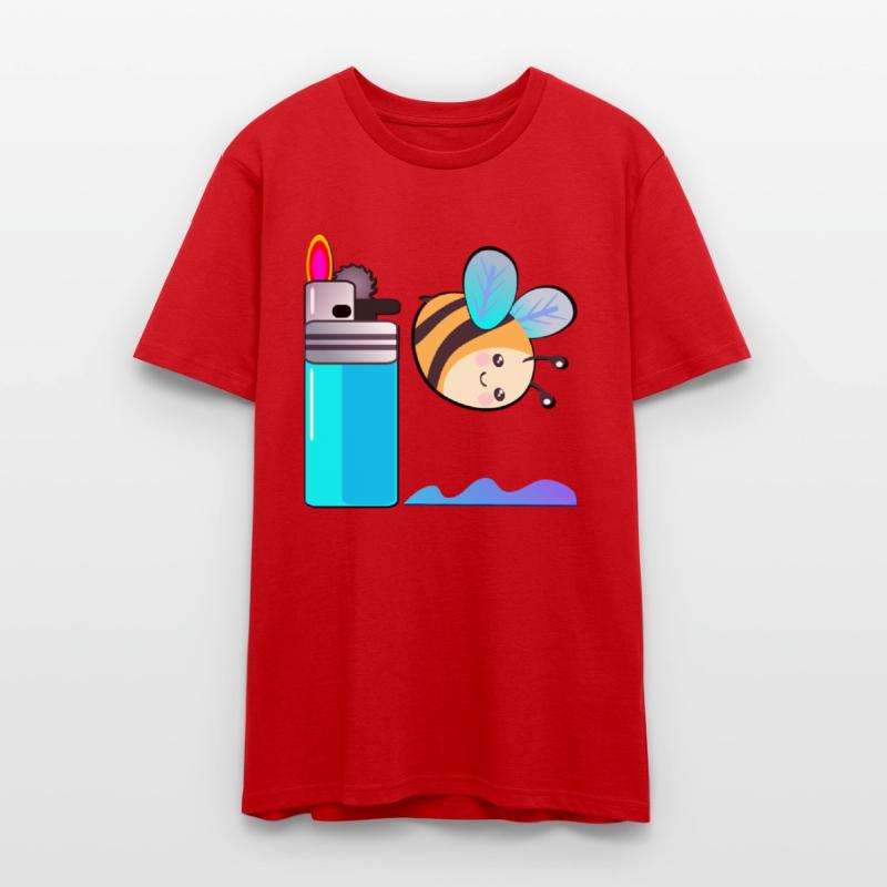 SWIM HONEY BEE - WATERJUMP