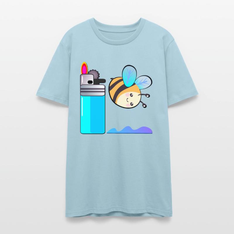 SWIM HONEY BEE - WATERJUMP