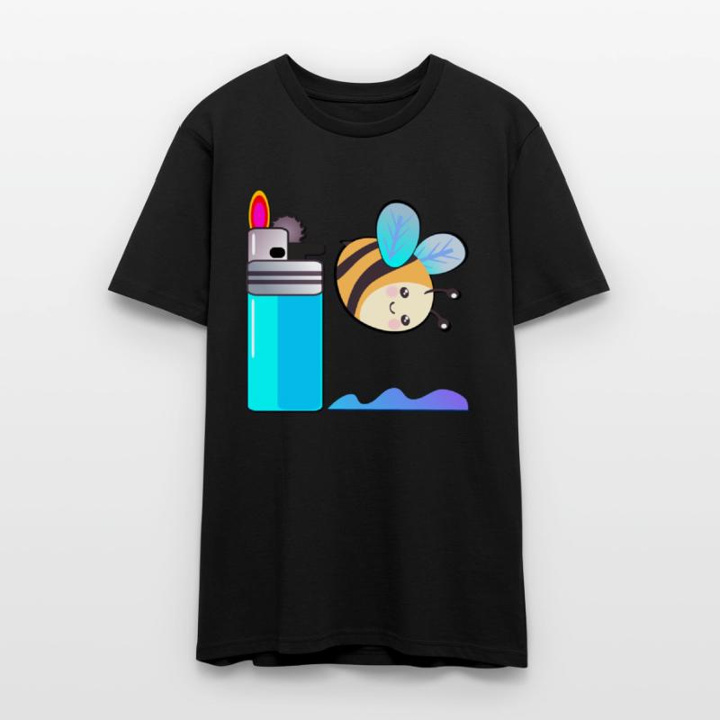 SWIM HONEY BEE - WATERJUMP