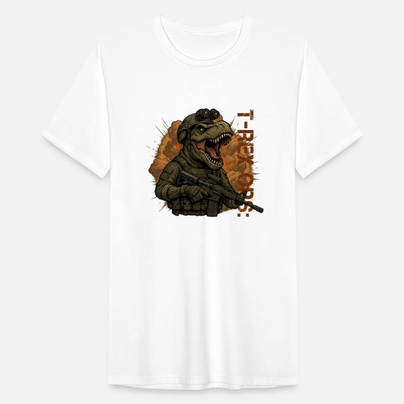 T-REX OPS – Tactical Predator Tee