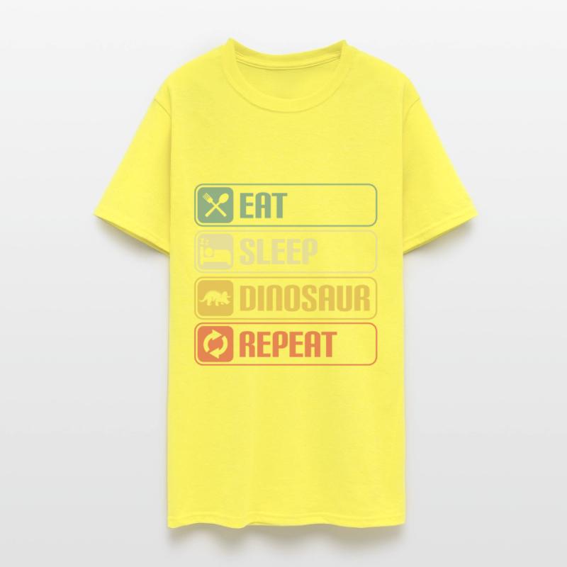 T-Rex Triceratops Raptor