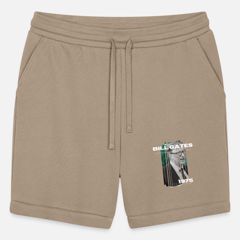 t-shirt Bill Gates Tribute Tee: Birthday & Legacy.