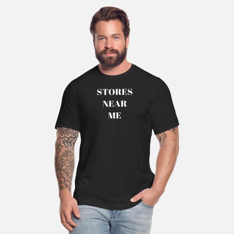 t-shirt stores near me women and men