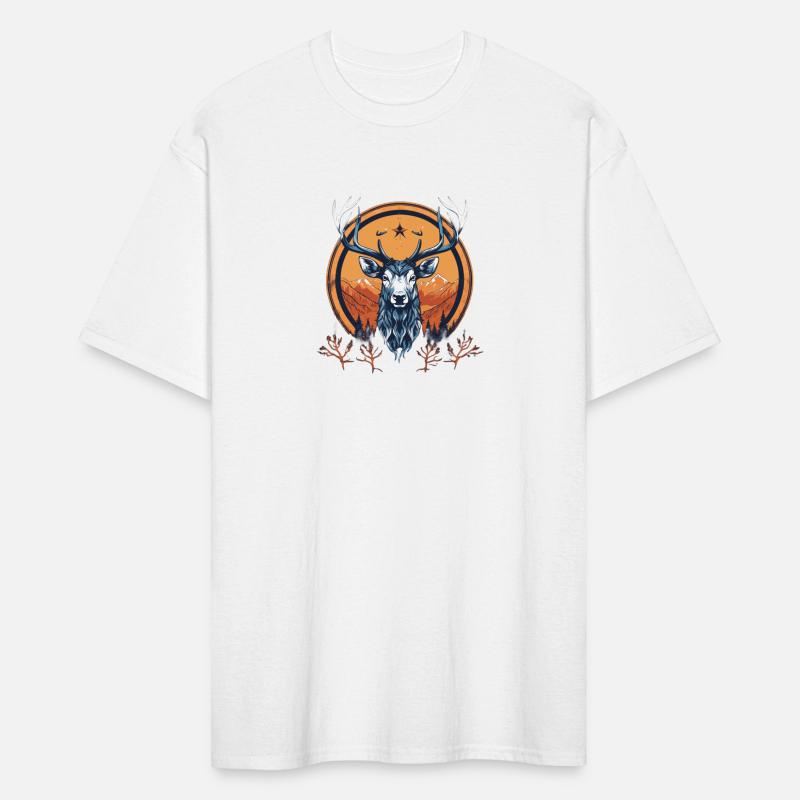 T Shirt Vector Illustration