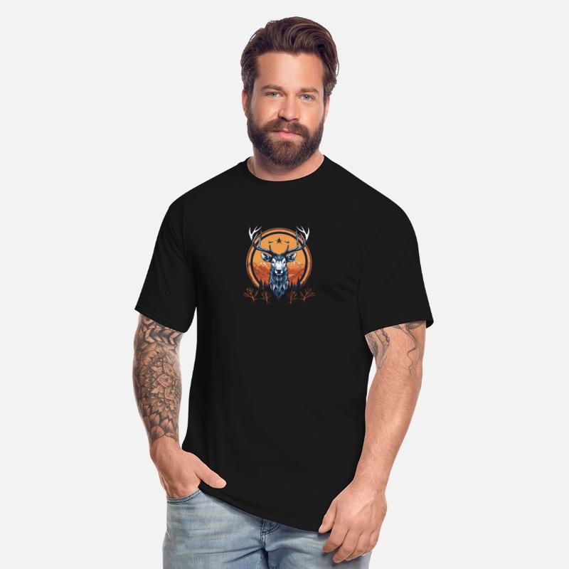 T Shirt Vector Illustration