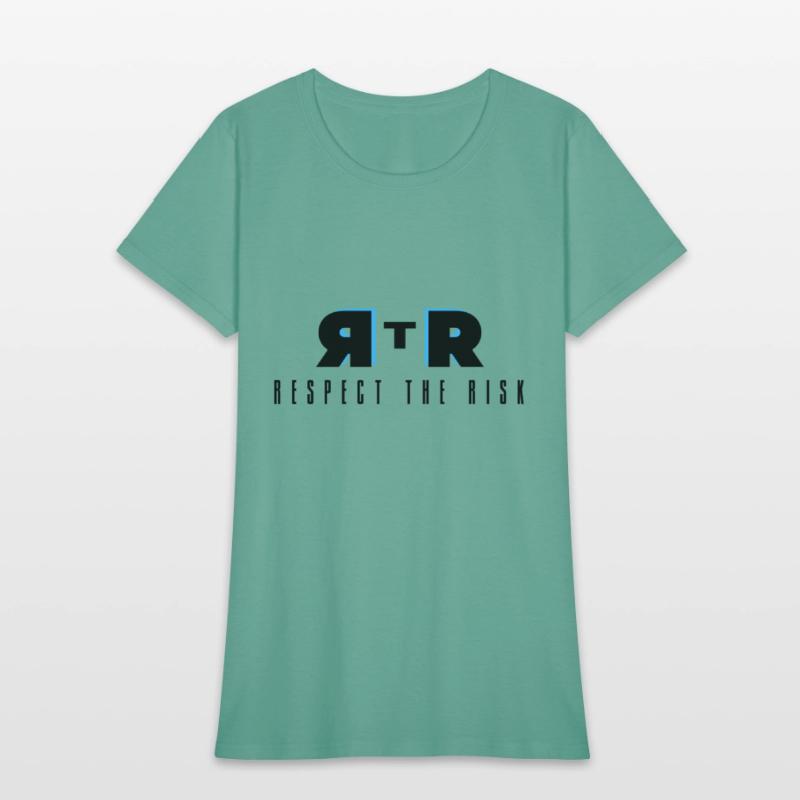 T ShirtLogo TransparentBackground Black Blue