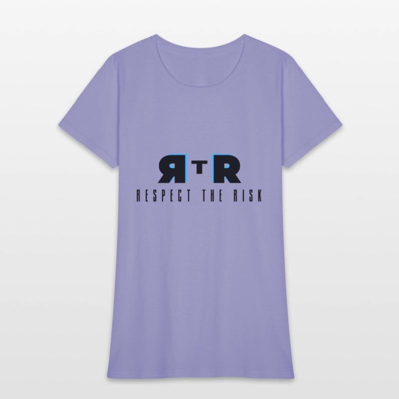 T ShirtLogo TransparentBackground Black Blue