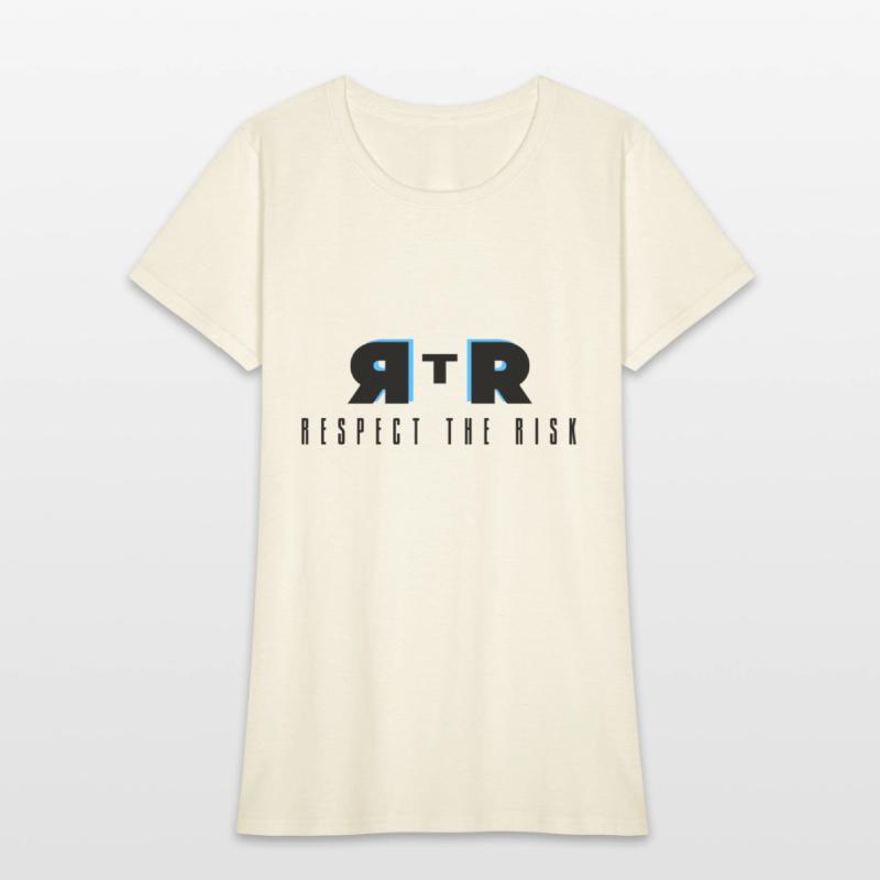 T ShirtLogo TransparentBackground Black Blue