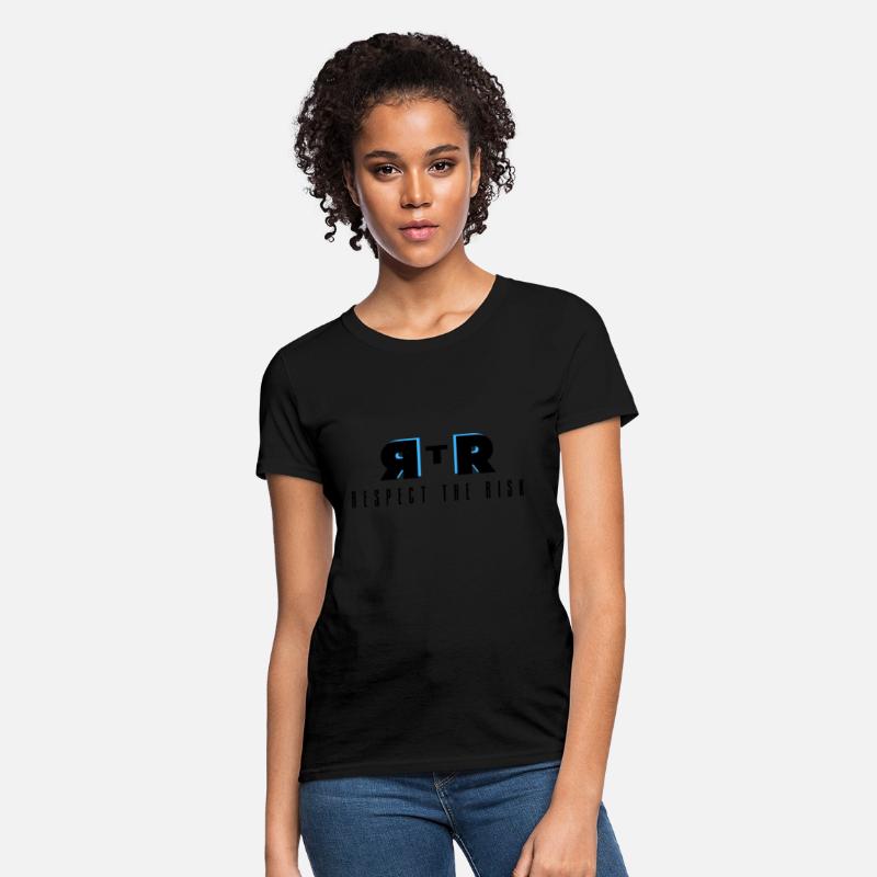 T ShirtLogo TransparentBackground Black Blue