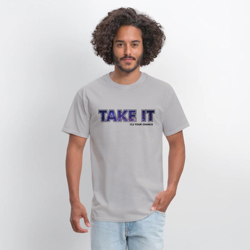 take it white