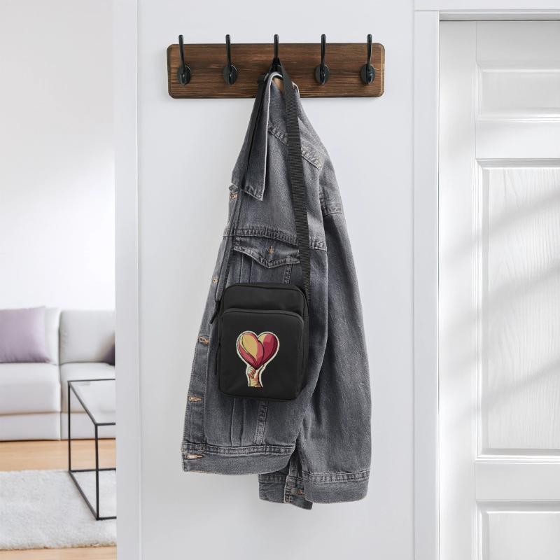 Take My Heart - Wearable Affection