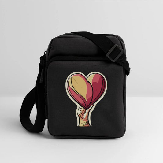 Take My Heart - Wearable Affection