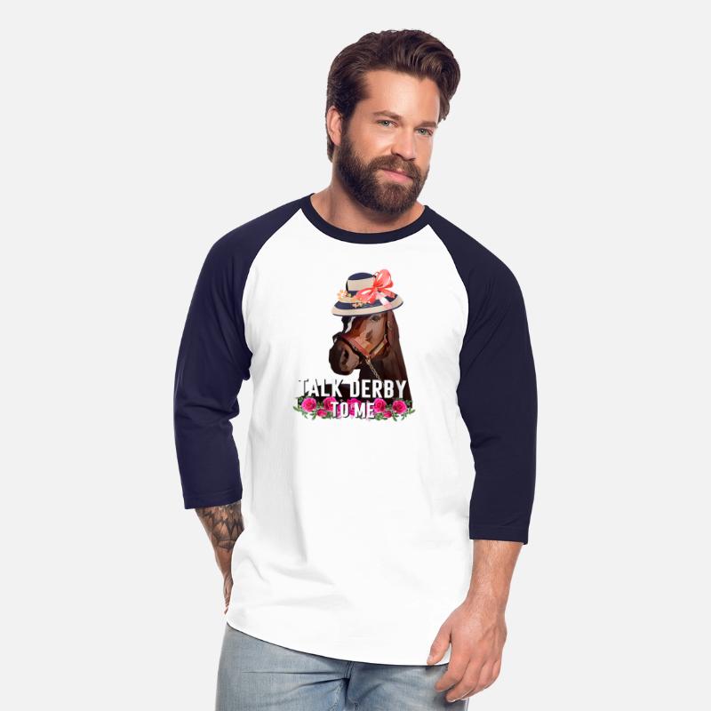 Talk Derby Horse Racing Day