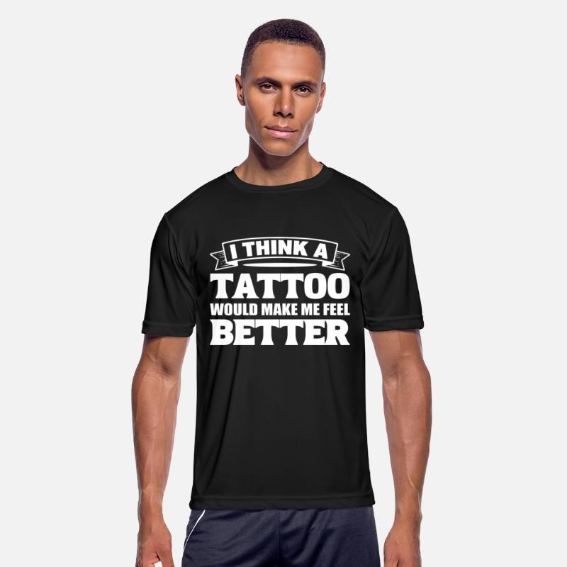 Tattoo Lover Tattoo Artist