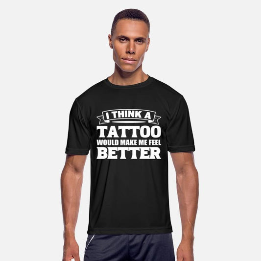 Tattoo Lover Tattoo Artist