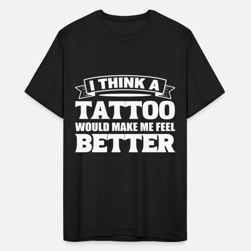 Tattoo Lover Tattoo Artist