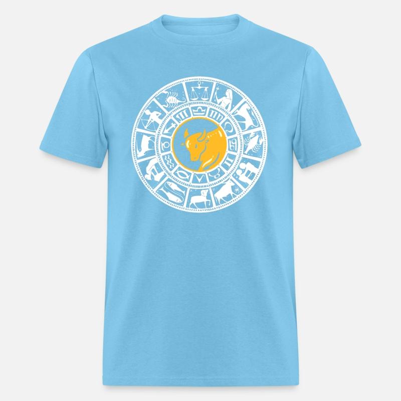 Taurus Zodiac Sign Astrologers