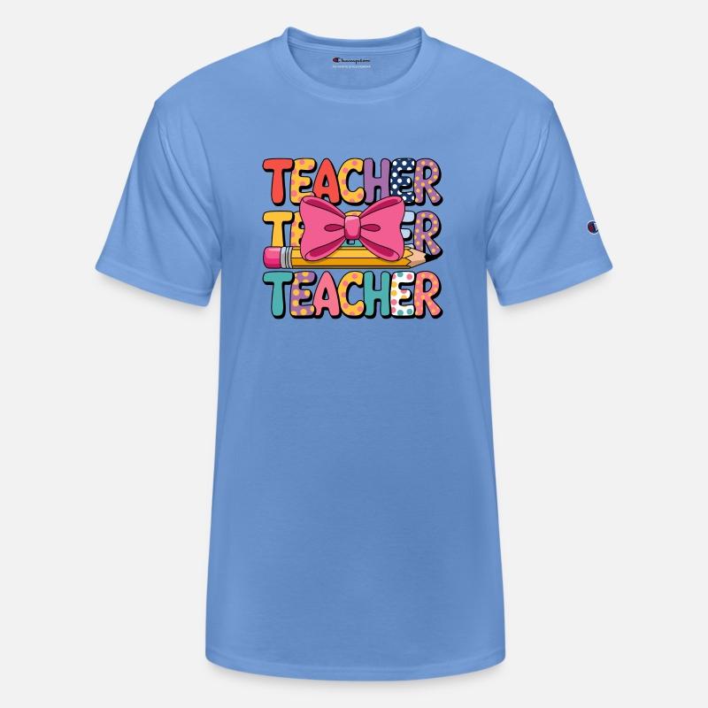 teacher