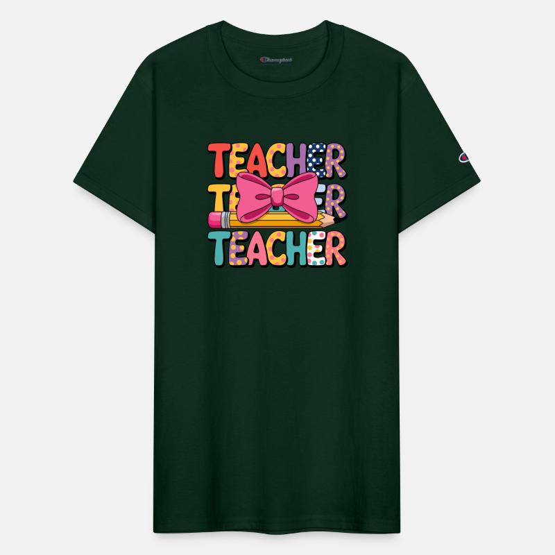 teacher