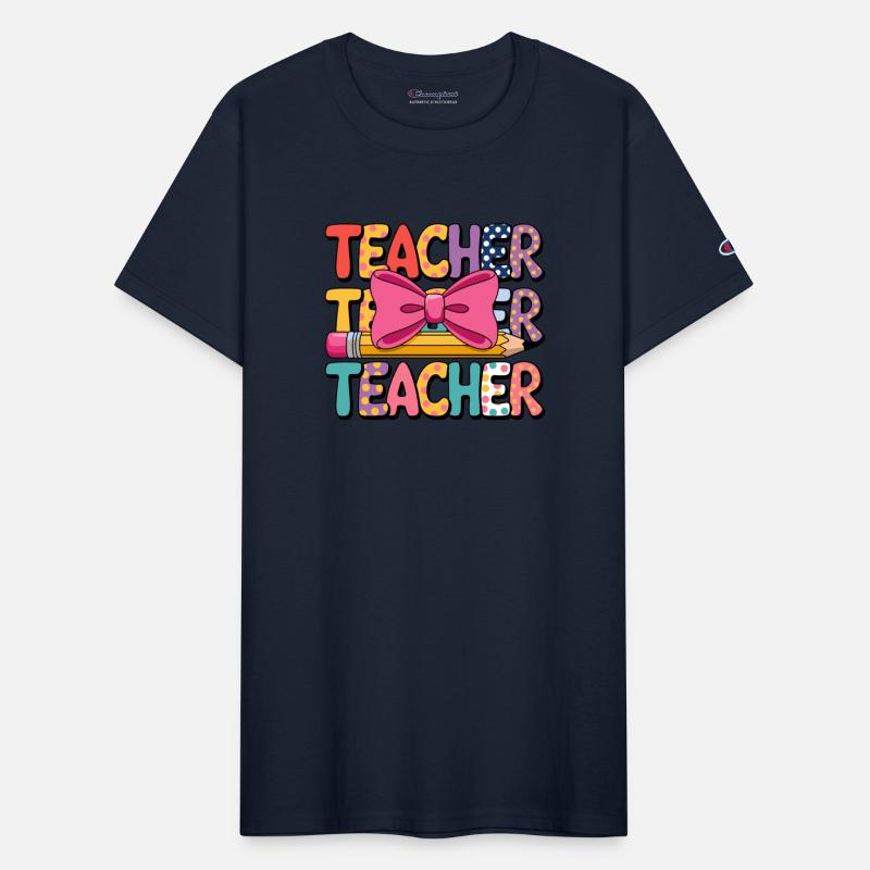 teacher