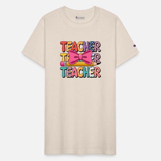 teacher