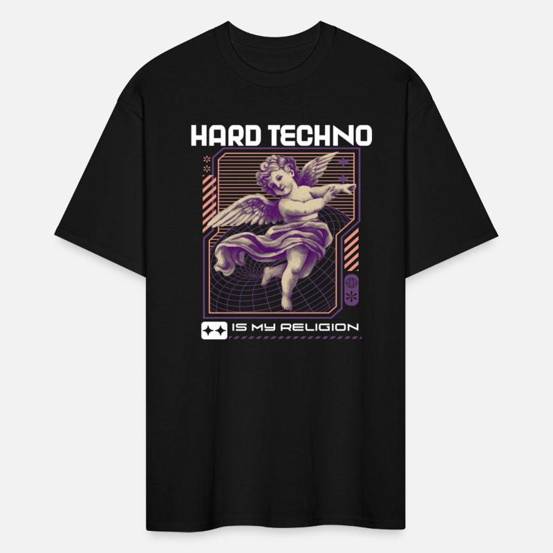 Techno House Party EDM Festival Goa Electro Rave