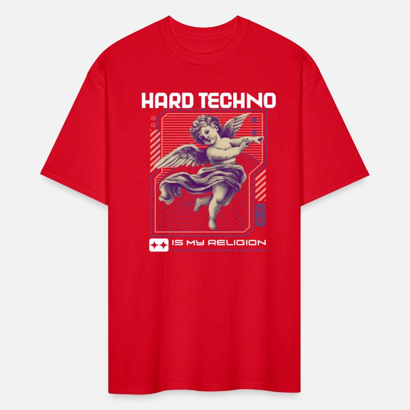 Techno House Party EDM Festival Goa Electro Rave