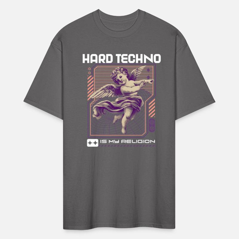 Techno House Party EDM Festival Goa Electro Rave