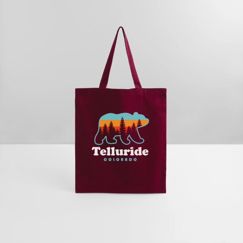 Telluride Colorado Mountains Telluride Mountain Be