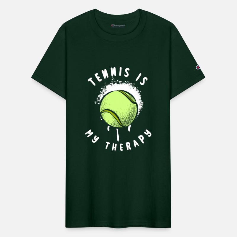 Tennis Player Match