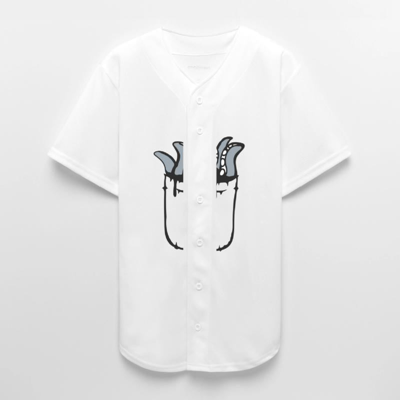 Tentacle pocket octopus monster shirt traveling