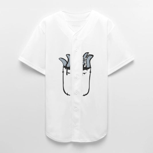 Tentacle pocket octopus monster shirt traveling