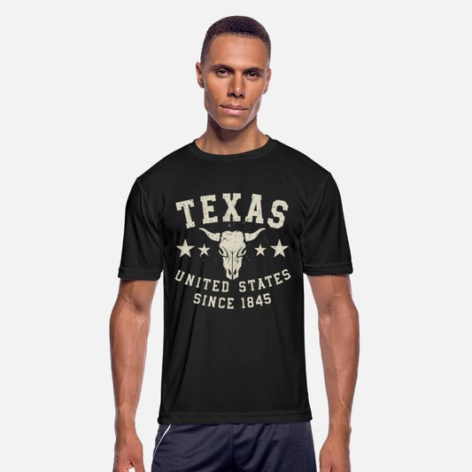 Texas United States Since 1845 USA America