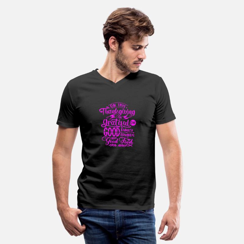Thanks giving design t-shirt