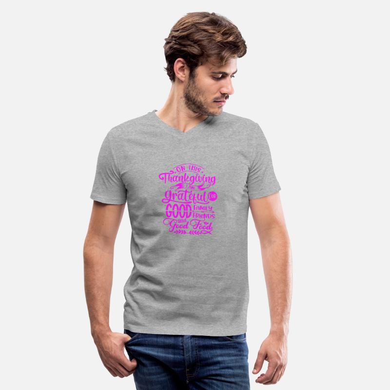 Thanks giving design t-shirt