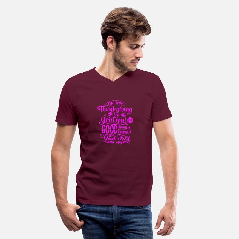 Thanks giving design t-shirt