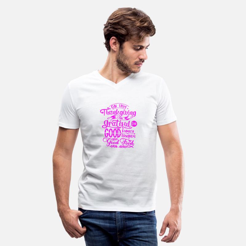 Thanks giving design t-shirt