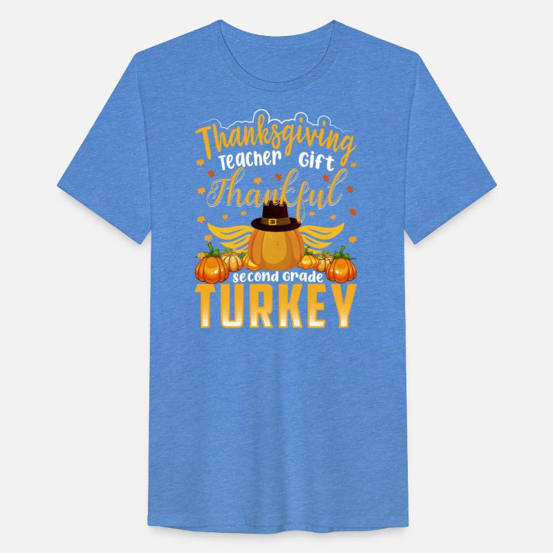 Thanksgiving Teacher Gift Thankful