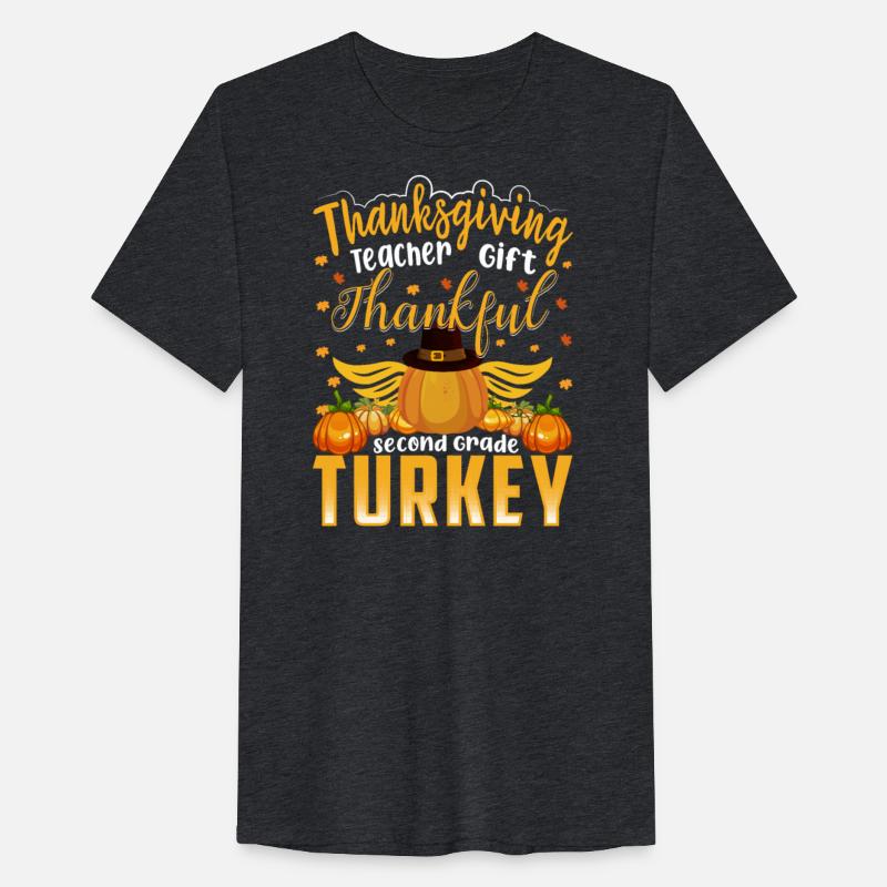 Thanksgiving Teacher Gift Thankful