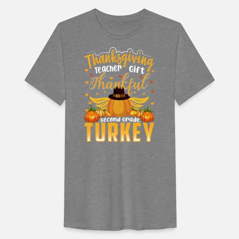 Thanksgiving Teacher Gift Thankful