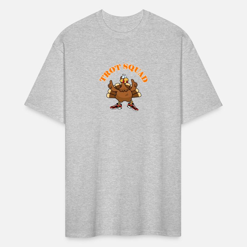 Thanksgiving Turkey Trot Squad Turkey Trot 5k