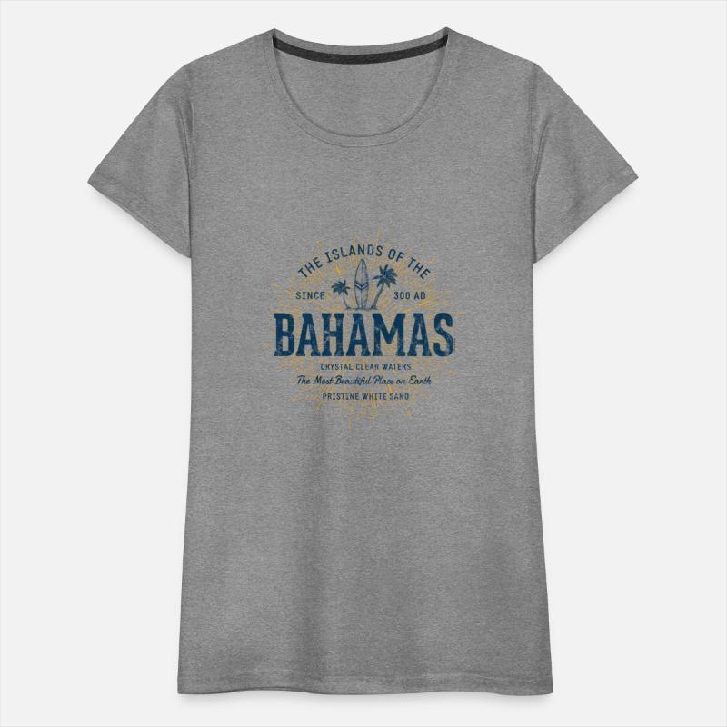 The Bahamas Style Bahamas