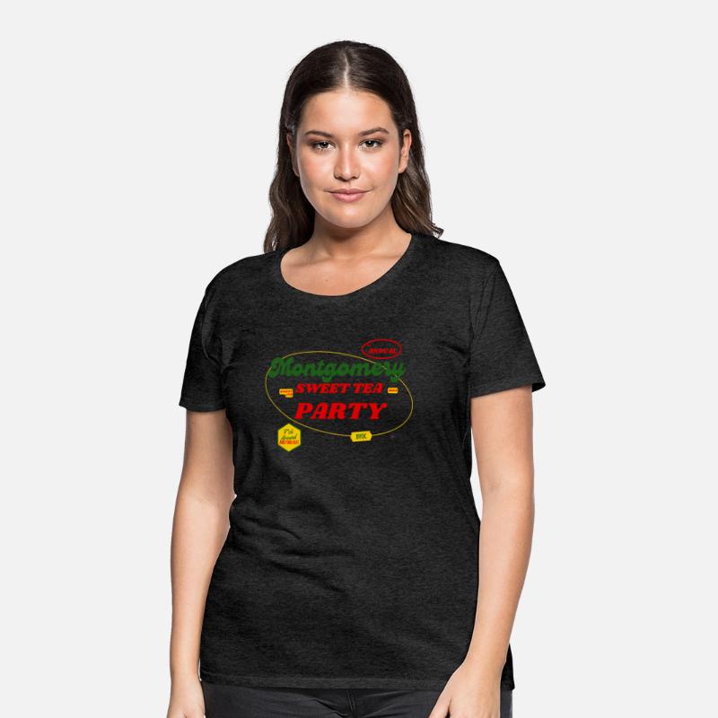 The Big Pay Back: Tea Party