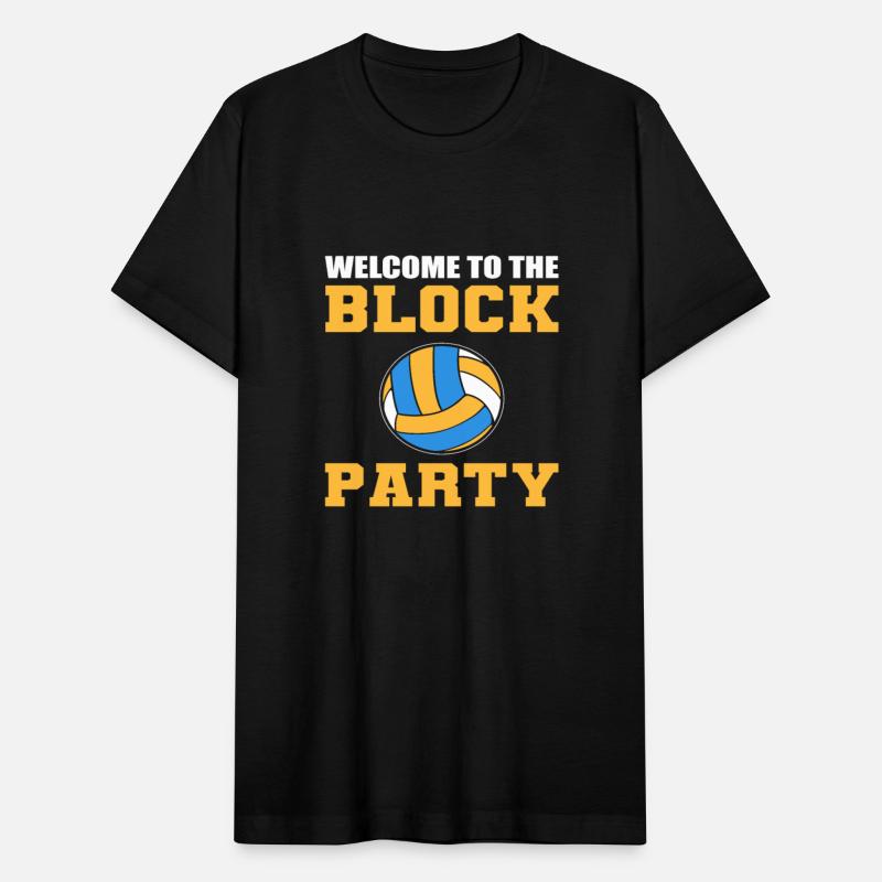 The Block Party Defensive Specialist Gift