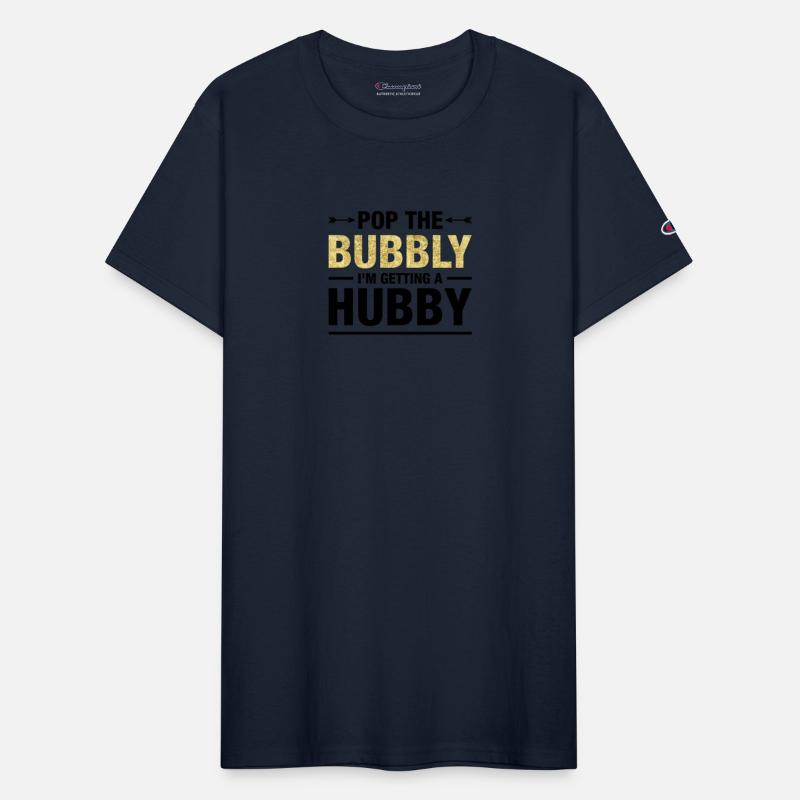 The Bubbly Bride Wedding